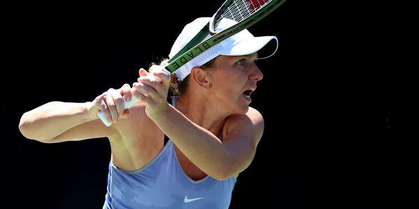 Simona Halep, Getty Images jpg