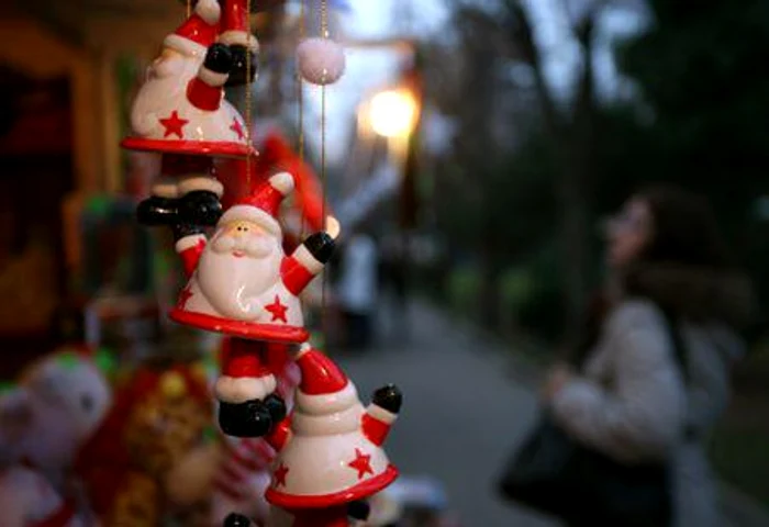 Bucureştenii nu trebuie să-şi facă griji pentru ziua de Crăciun. Au de unde alege în materie de distracţie