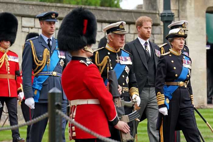 William, Harry și Charles, GettyImages 1243367222 jpg