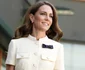 Kate Middleton la Wimbledon