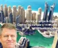 Caricaturi cu Iohannis de pe stick-ul lui Liviu Dragnea