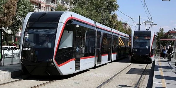 Tramvaiele turceşti Bozankaya vor circula la Timişoara