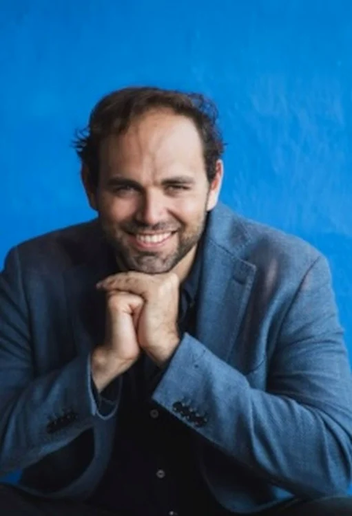 Liviu Holender