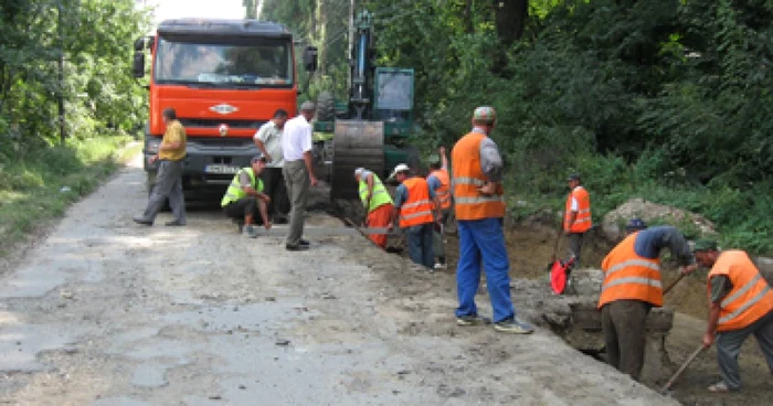 Suceava: Şantierul de pe Cernăuţi se închide în toamna anului viitor (Galerie Foto şi Video)