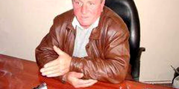 gherghisan primar tulcea