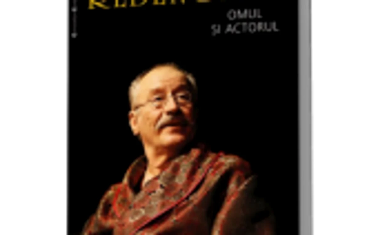 coperta victor rebengiuc