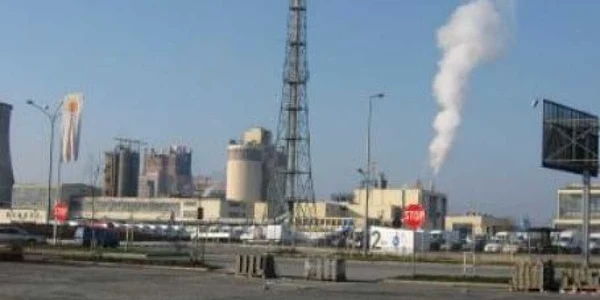 Profitul estimat al Combinatului Azomureş pe anul trecut a fost de 2,2 ori mai mare decât cel din 2010