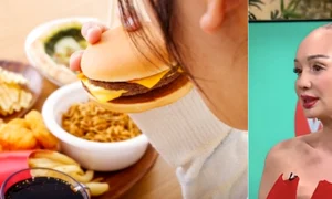 Carmen Barcan, foto Shutterstock, captura video YouTube jpg