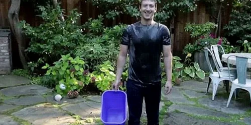 mark zuckerberg