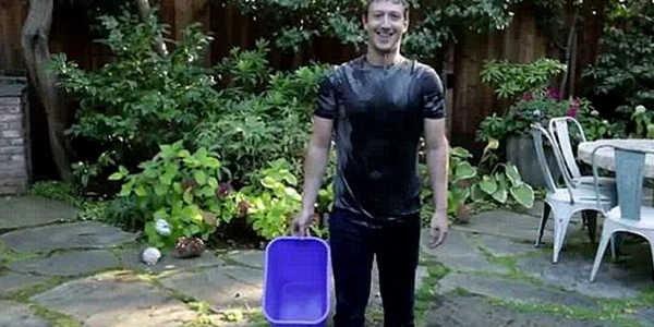mark zuckerberg