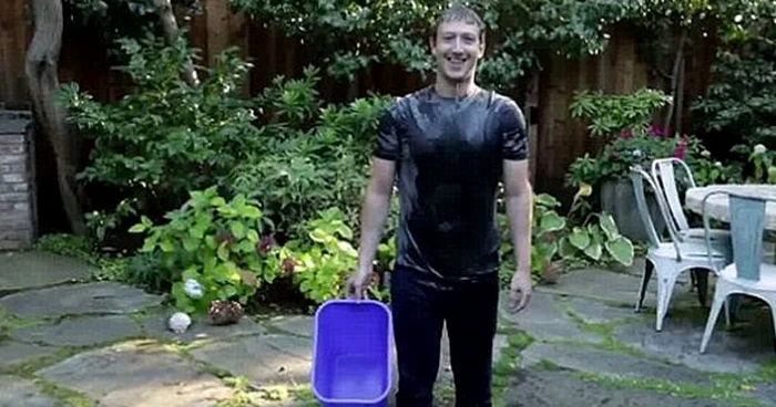 mark zuckerberg