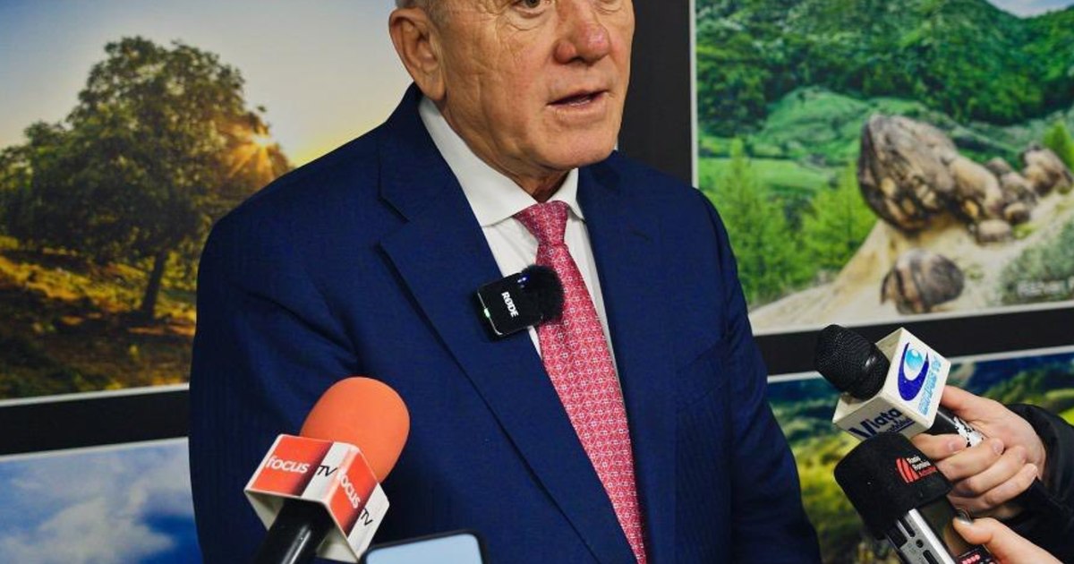 Primarul Buzăului nu vede decât un singur scenariu de guvernare dacă trece moțiunea PSD-AUR: „Nu va fi nicio surpriză”