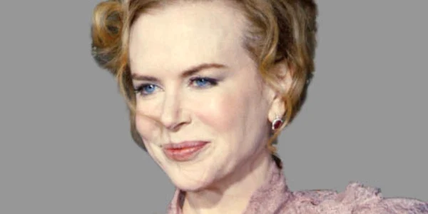 Nicole Kidman  şi-a „încremenit“  faţa cu injecţii pe bază de botox