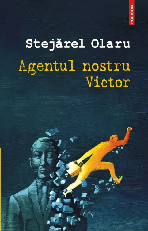 Agentul nostru Victor 