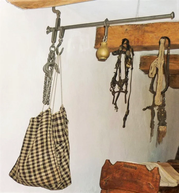 Foto: © Muzeul de Etnografie Brașov