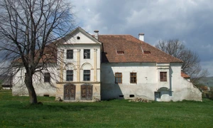 Palatul Apor din Turia, județul Covasna jpeg