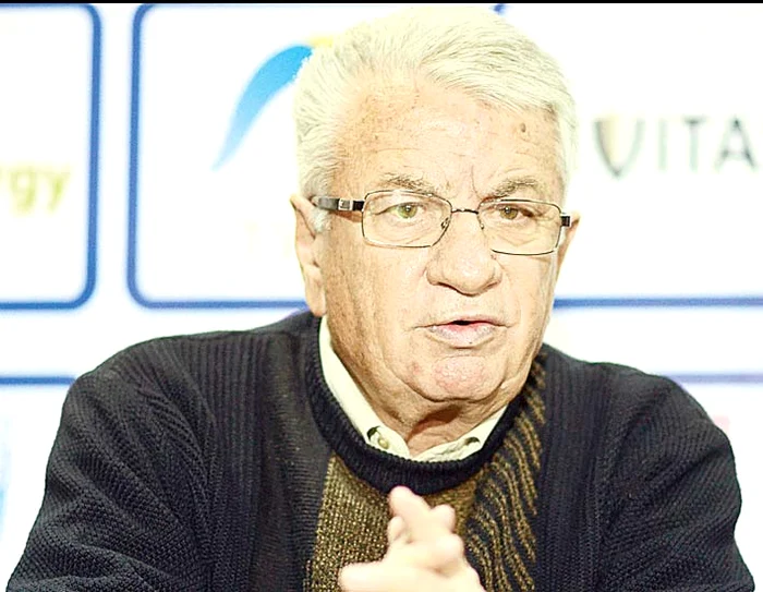 Nicolae «Ţâcă» Zamfir,