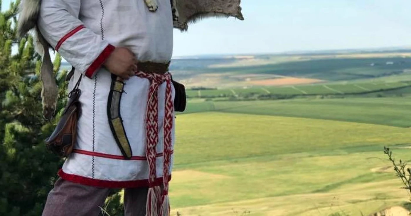 Festivalul Geto-Dacic Tamasidava are loc în Parcul Gherăieşti din Bacău