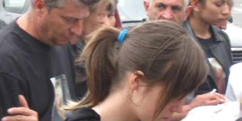 Reşiţa: Tatăl uneia dintre majoretele ucise în carnagiul din Banat îl dă în judecată pe vitezomanul Hauptman
