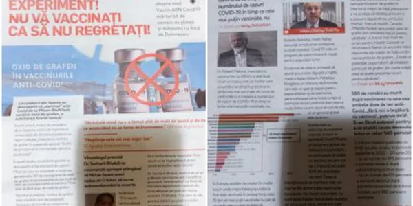revista antivaccin alba