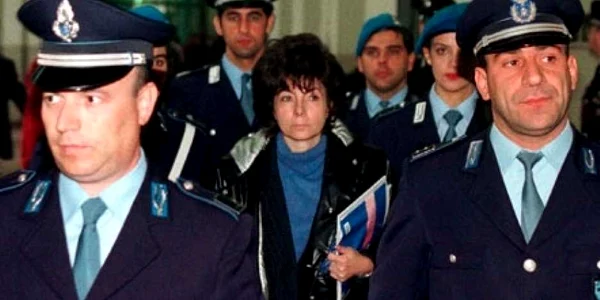Patrizia Regianni