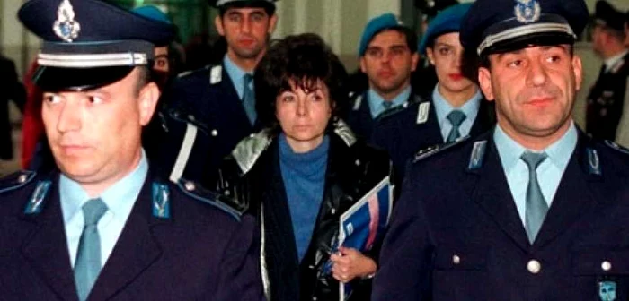 Patrizia Regianni