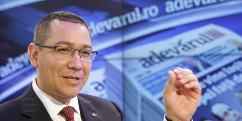 victor ponta foto eduard enea