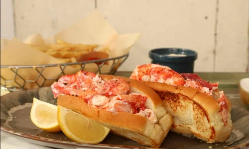 lobster roll  foto lobsteranywhere jpg