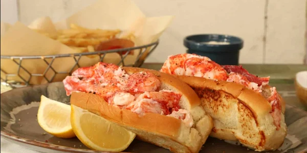 lobster roll  foto lobsteranywhere jpg