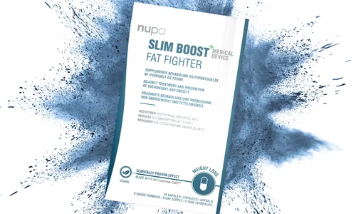 SlimBoost FatFighter powder splash highres jpg