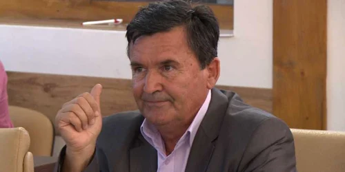 consilierul Avram Iancu