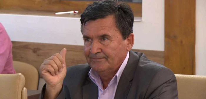 consilierul Avram Iancu