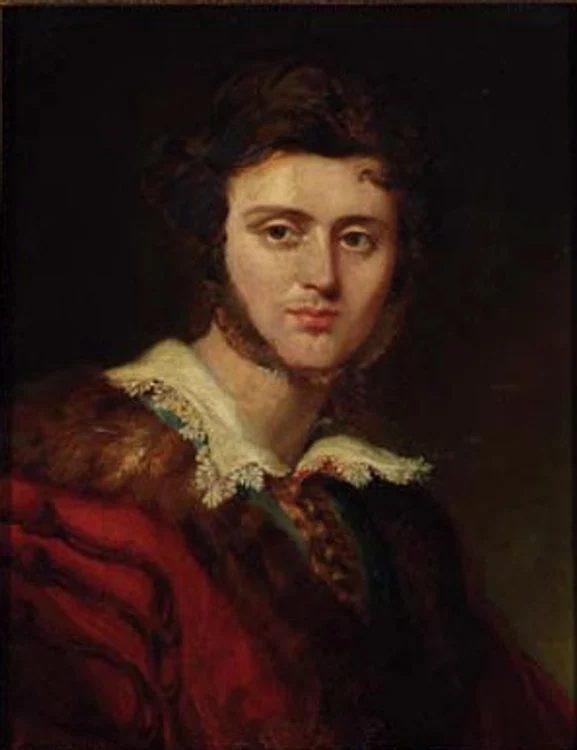 Tânărul Alexander