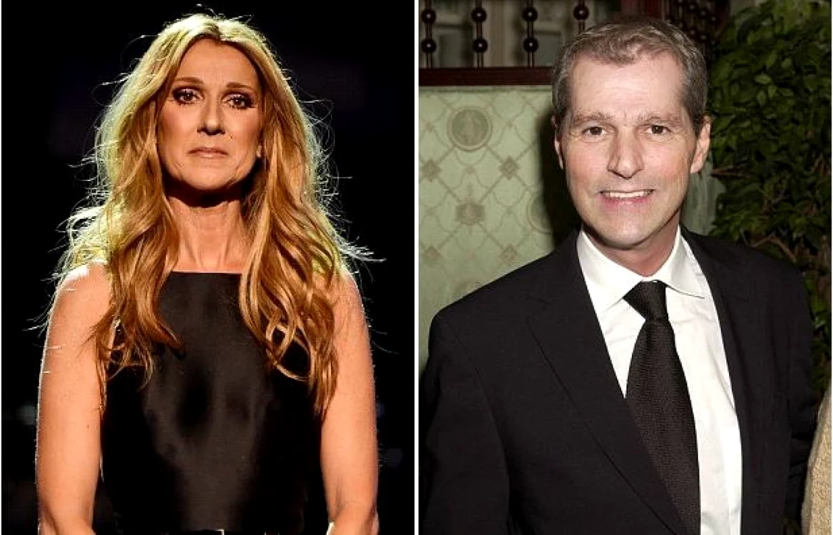 Celine Dion trece
printr-o perioadă dificilă după moartea soţului său, René
Angélil, şia fratelui ei, Daniel Dion FOTO inflexwetrust.com