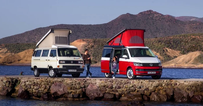 vw california 100000