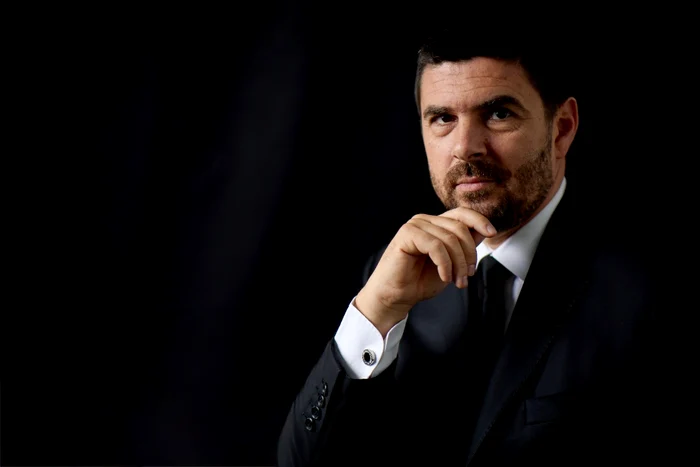 Vlad Enăchescu, Director General Eventim România