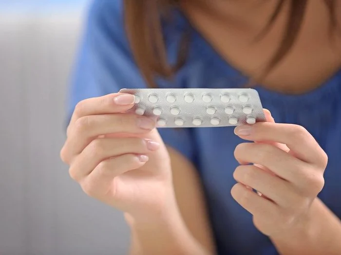 
    Efectele adverse ale anticoncepționalelor. Pot fi letale  