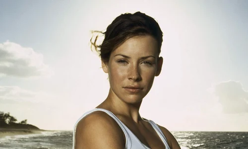 Lost, Evangeline Lilly as Freckles Kate Austen jpeg