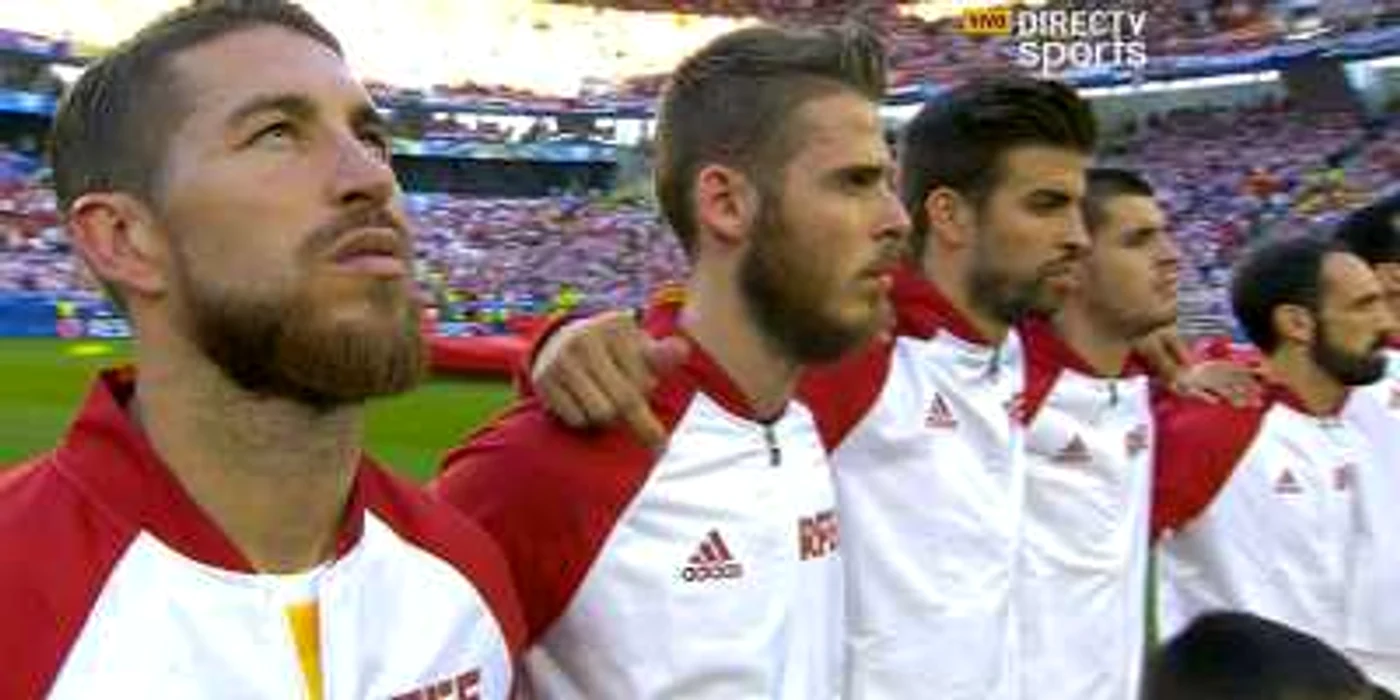 Gerard Pique