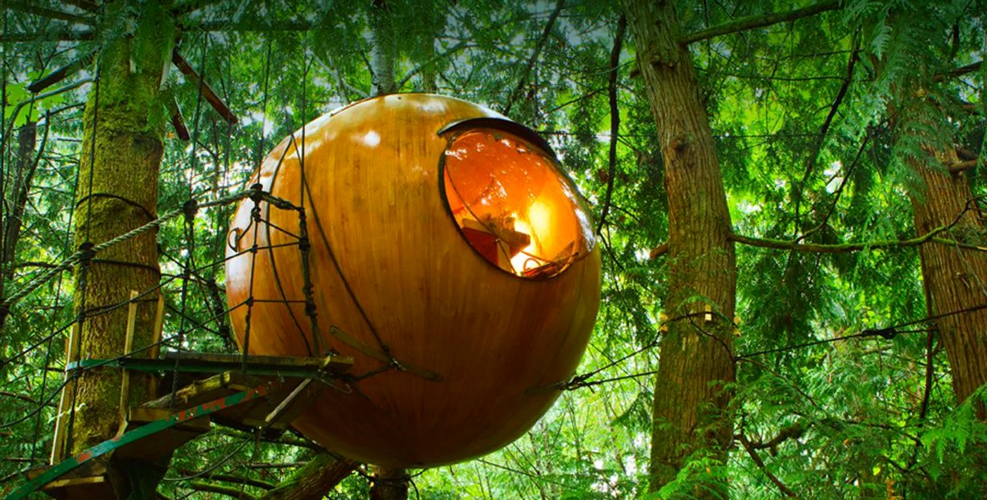 Free Spirit Spheres tree house Eve jpg jpeg