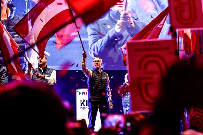 FOTO: EPA