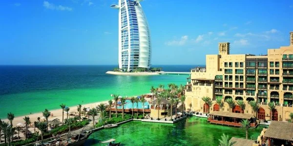 dubai