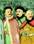 Prințul și Stolnicul: cum a fost trădat Constantin Brâncoveanu de unchiul şi sfetnicul său jpeg