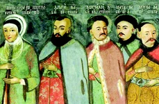 Prințul și Stolnicul: cum a fost trădat Constantin Brâncoveanu de unchiul şi sfetnicul său jpeg