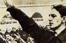 Rebeliunea legionară, influenţată de sovietici? jpeg