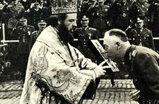 Dictatura lui Antonescu: Cine e recalcitrant e trădător jpeg