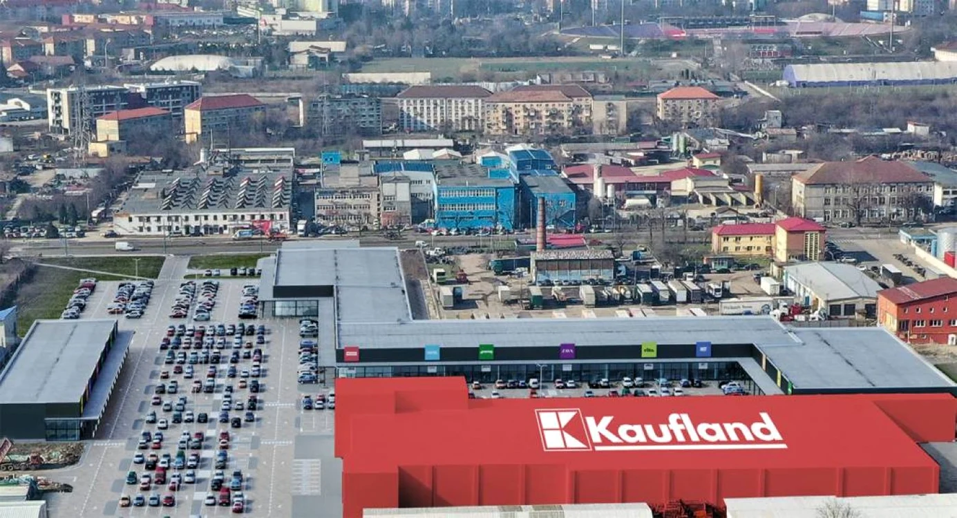 FunShop Timişoara