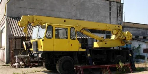 Incidentul de ieri a fost al 52-lea accident de muncă din acest an