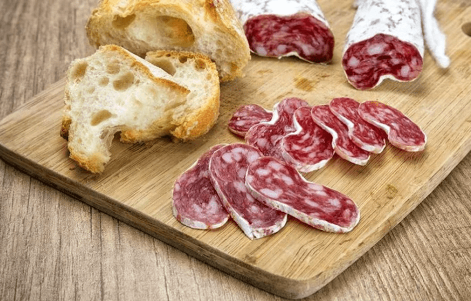 Ce produse alimentare tradiţionale pregătim pentru recunoaștere europeană
