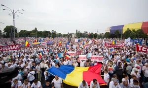 miting psd piata victoriei jpeg